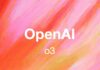 OpenAI o3