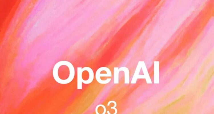 OpenAI o3