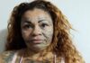 Detenida por abuso