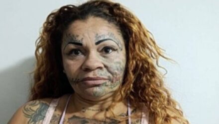 Detenida por abuso