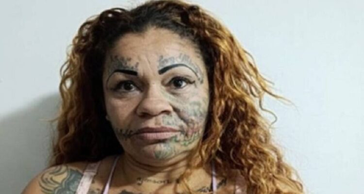 Detenida por abuso