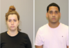 Detenidos en Texas