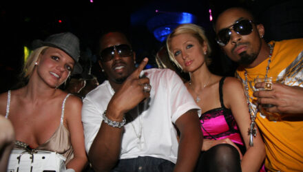 Diddy