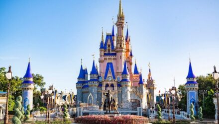 Disney