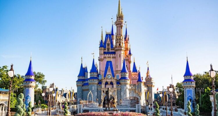Disney
