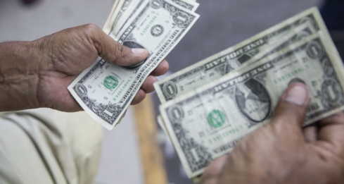Dólar