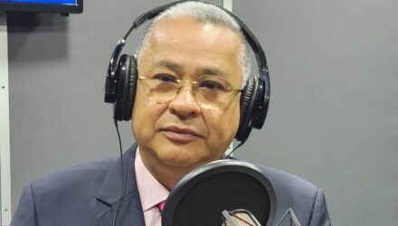 Douglas Rico