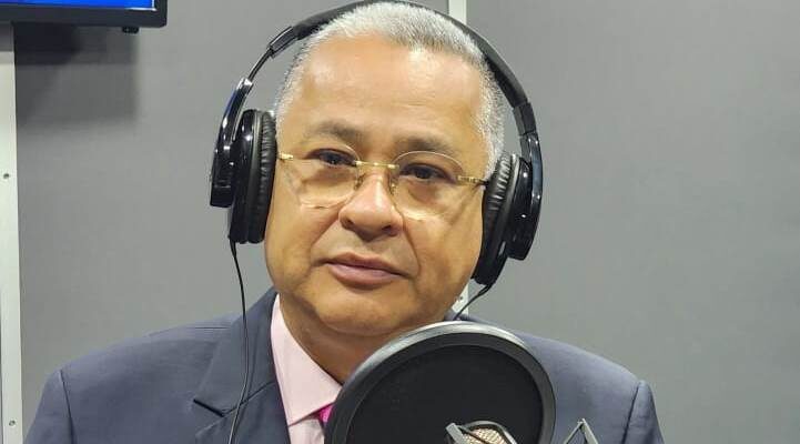 Douglas Rico