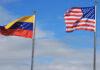 Inmigrantes venezolanos