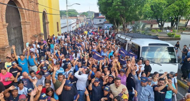 Ecarri El Lapiz llegara a la Asamblea Nacional para frenar la hecatombe educativa de Venezuela 2
