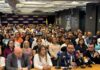 Ecarri a Jorge Rodriguez Preparate los diputados del Lapiz no nos calaremos atropellos
