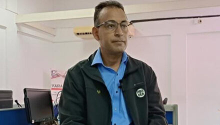 Eduardo Torres abogado detenido