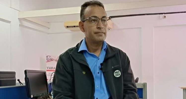 Eduardo Torres abogado detenido