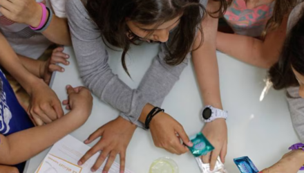 Educación sexual