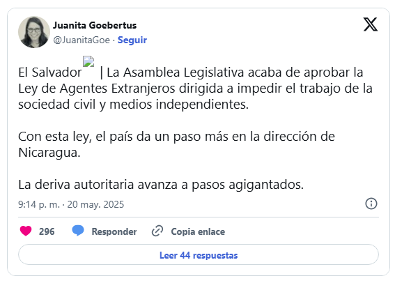 El Salvador11