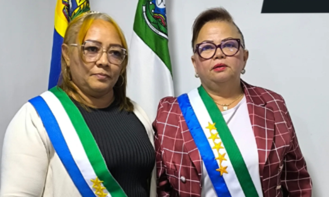 Elianny Canquiz