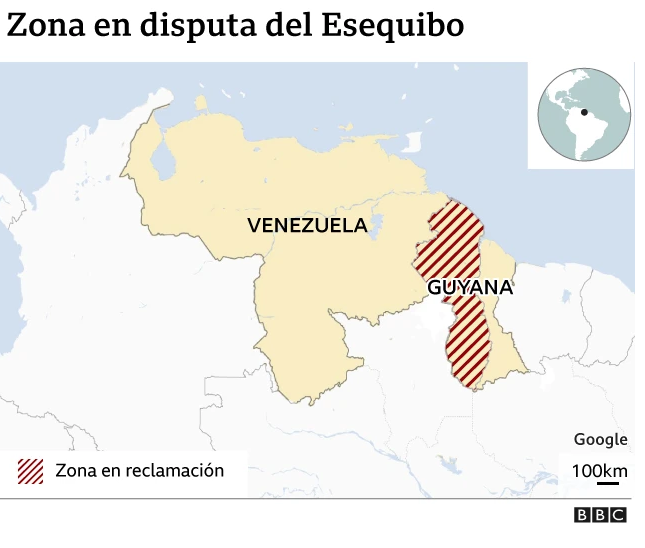 Esequibo