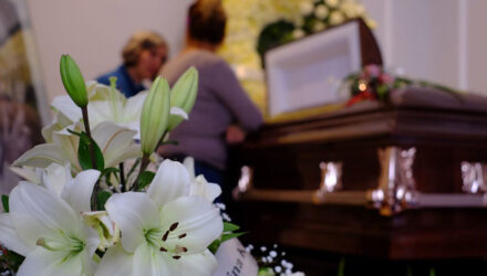FUNERARIAS
