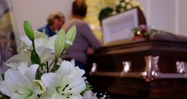 FUNERARIAS