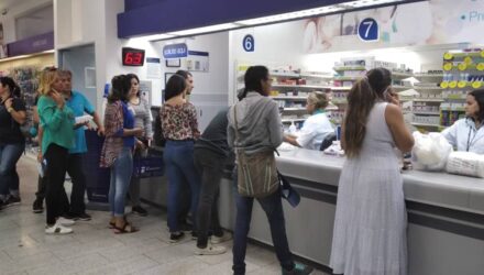 Medicinas