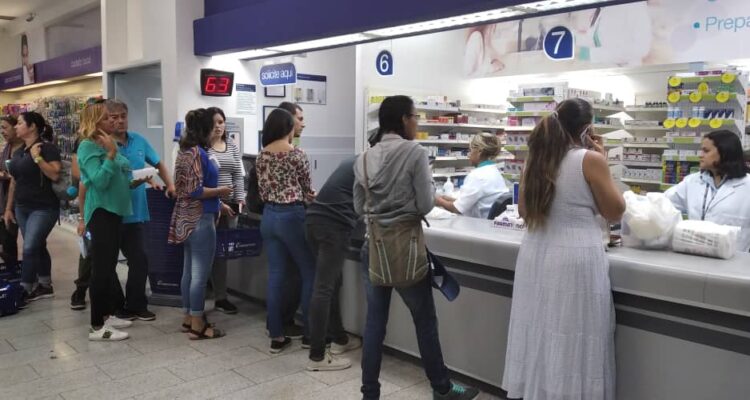 Medicinas