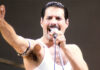 Freddie Mercury