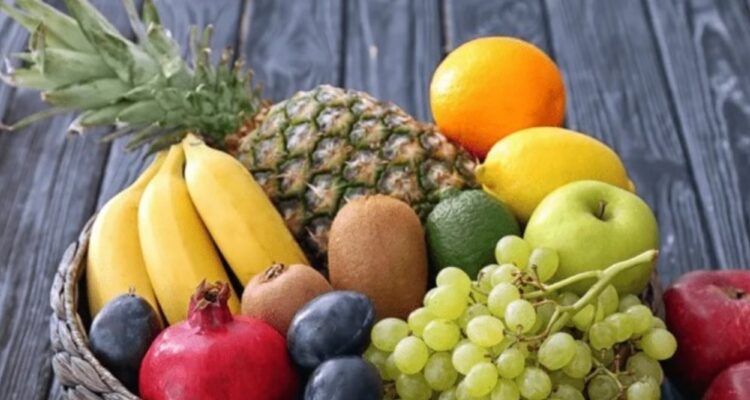 Frutas