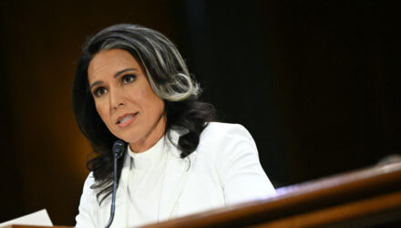 Gabbard