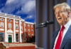 Gobierno de Trump prohibe que Harvard matricule estudiantes extranjeros