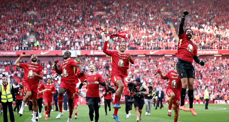 Liverpool