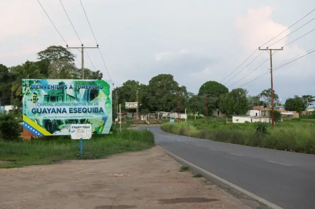 Guayana