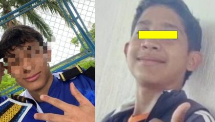 Hallaron sin vida a los dos jovenes desaparecidos en area lacustre de Lagunillas