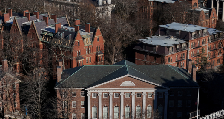 Harvard