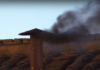 Humo negro