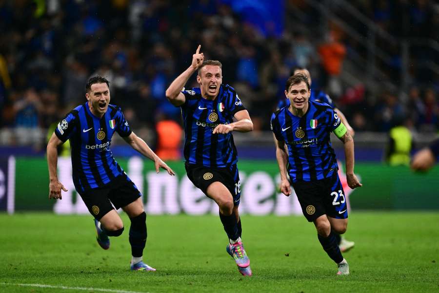 Inter gano