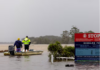 Inundaciones en Australia