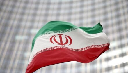 Irán