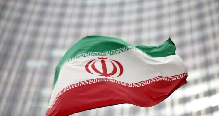 Irán