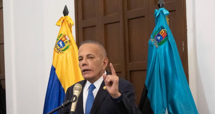 Manuel Rosales