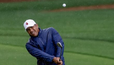 Jhonattan Vegas