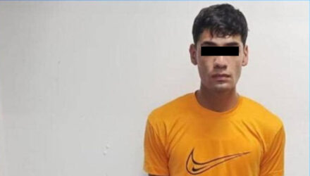 MP imputará a joven que tomó como rehén a doctora en Maracay
