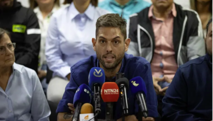 Juan Requesens