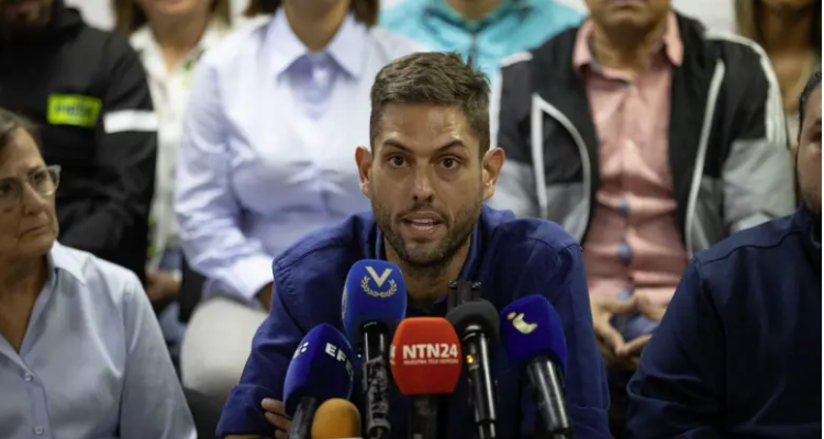 Juan Requesens
