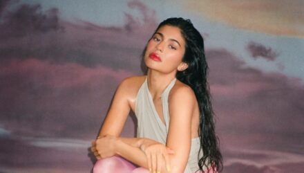 Kylie Jenner