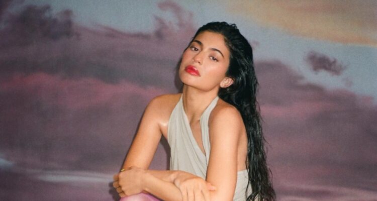 Kylie Jenner