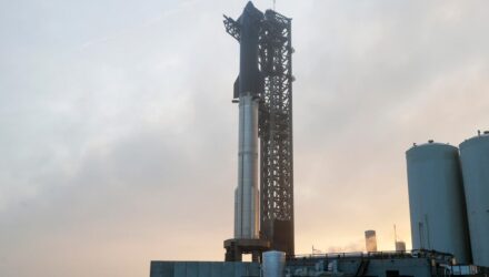 SpaceX