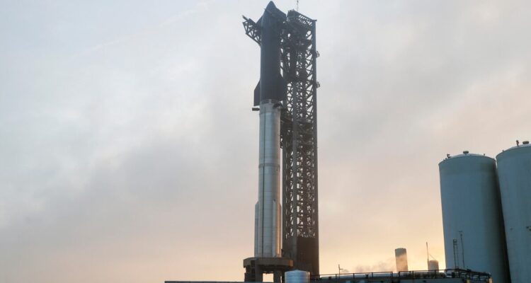 SpaceX