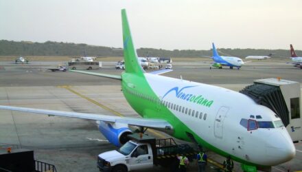 Vuelo