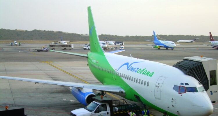 Vuelo