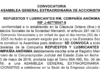 Lubricantes 2 de junio